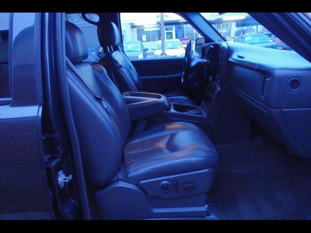 2005 GMC Sierra 1500 SLE 4dr Crew Cab SLE